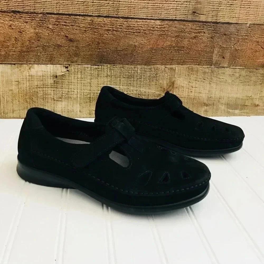 NWOT SAS Roamer Tripod Comfort Shoes